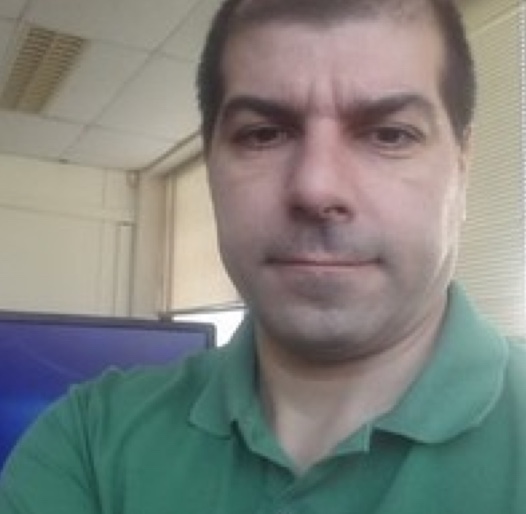 Theo Goulas