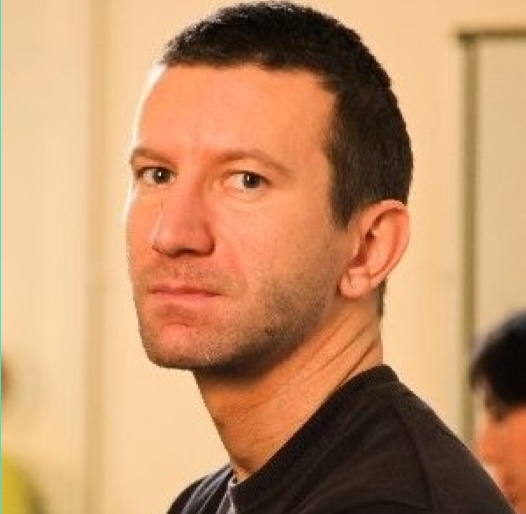 Enrico Dolza