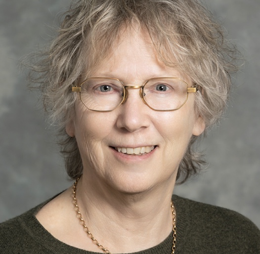 Bencie Woll
