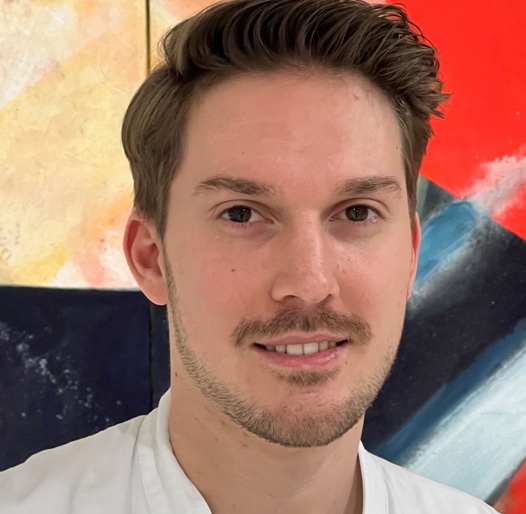 Lukas Nerat