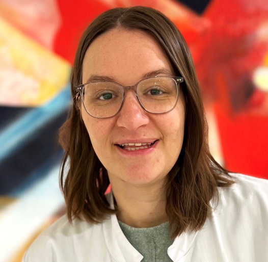 Marie-Luise Burgstaller