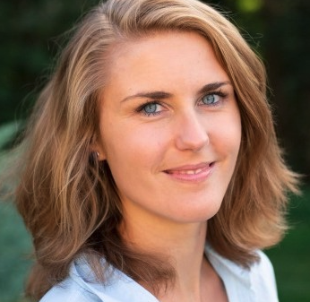 Sabrina Cernek