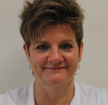 Manuela Schwanzer
